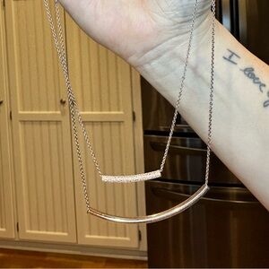 The Limited Rose Gold Necklace